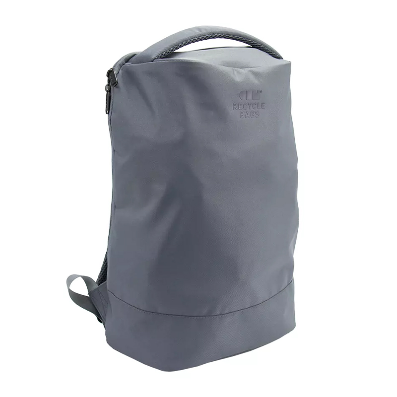 Backpack gerecycleerd PET - Afbeelding 2