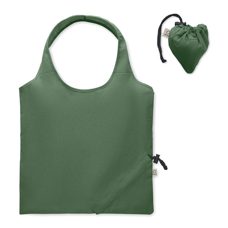 Boodschappentas gerecycleerd - Afbeelding 5