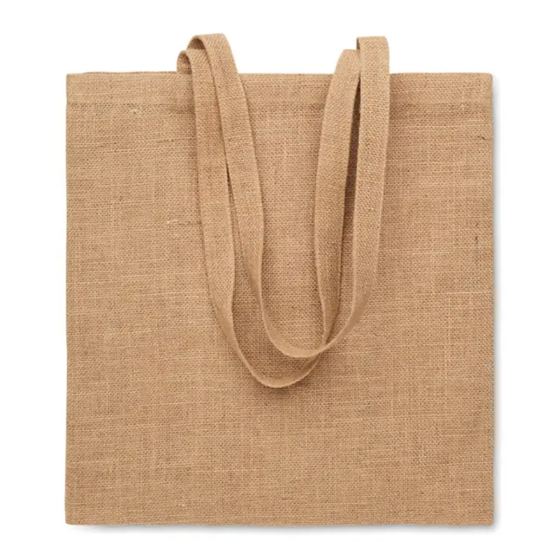 Boodschappentas jute - Afbeelding 4