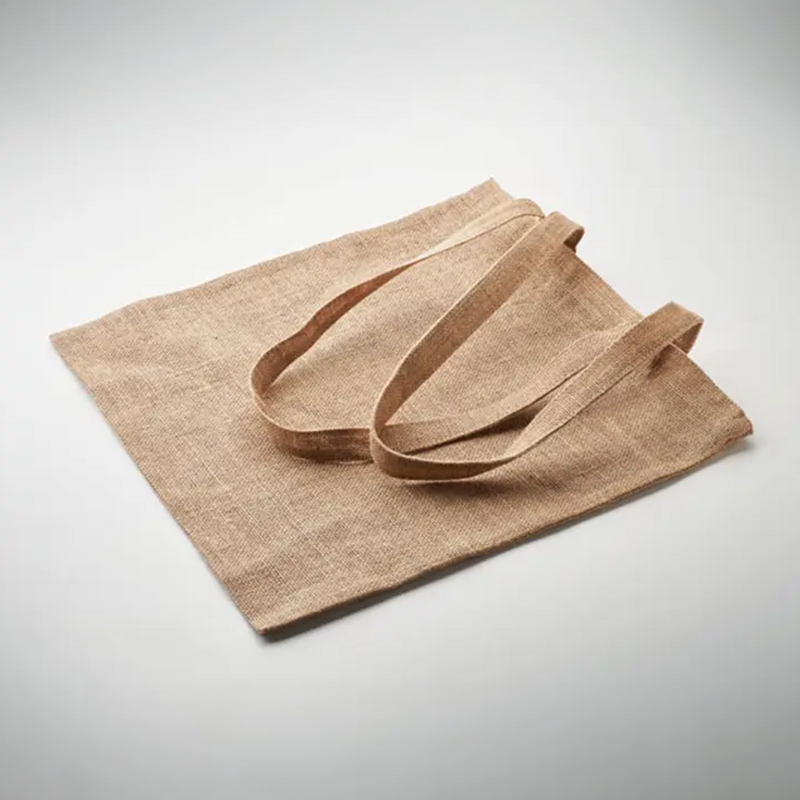 Boodschappentas jute - Afbeelding 3