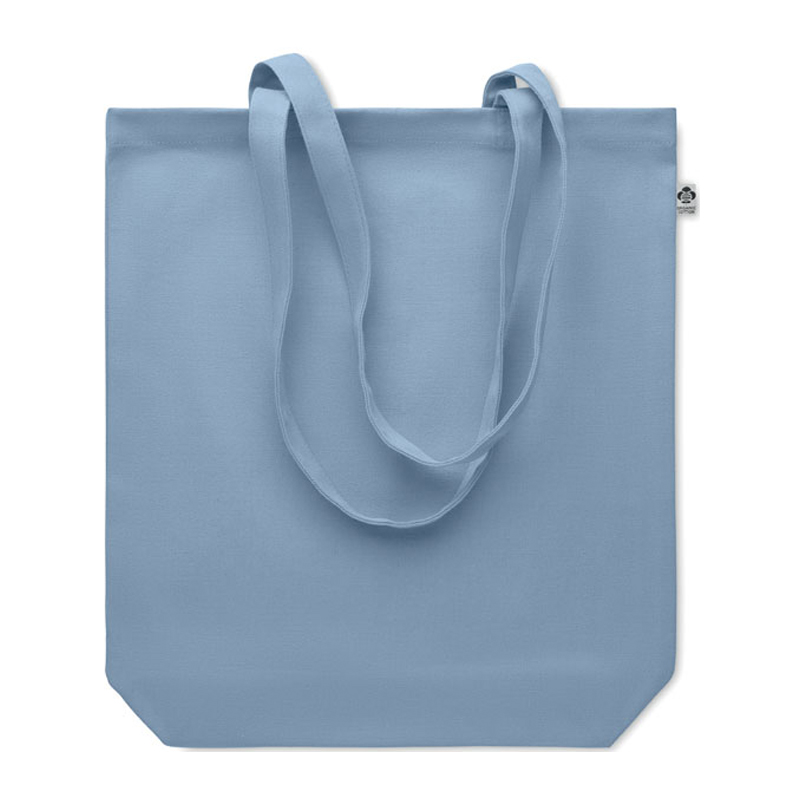 Canvas boodschappentas - Afbeelding 4