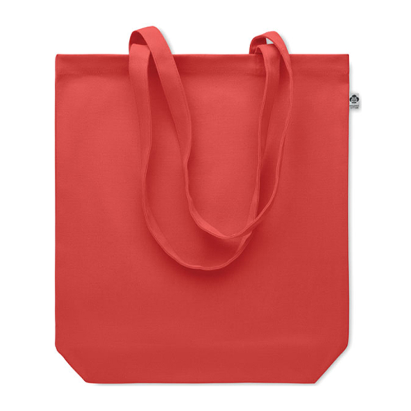 Canvas boodschappentas - Afbeelding 9