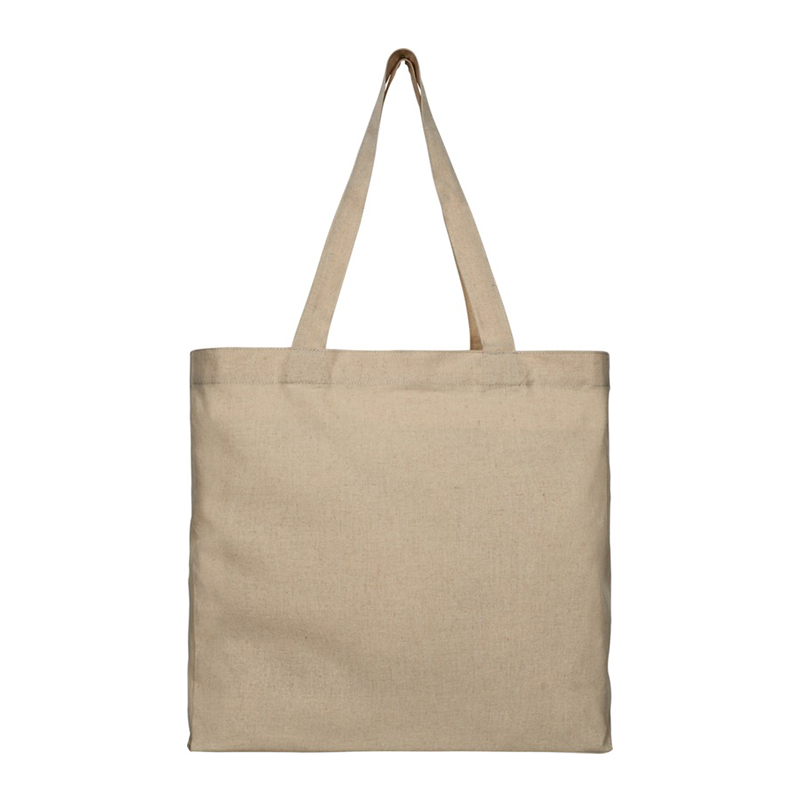 Draagtas gerecycleerd | 210 gr./m2 - Afbeelding 3