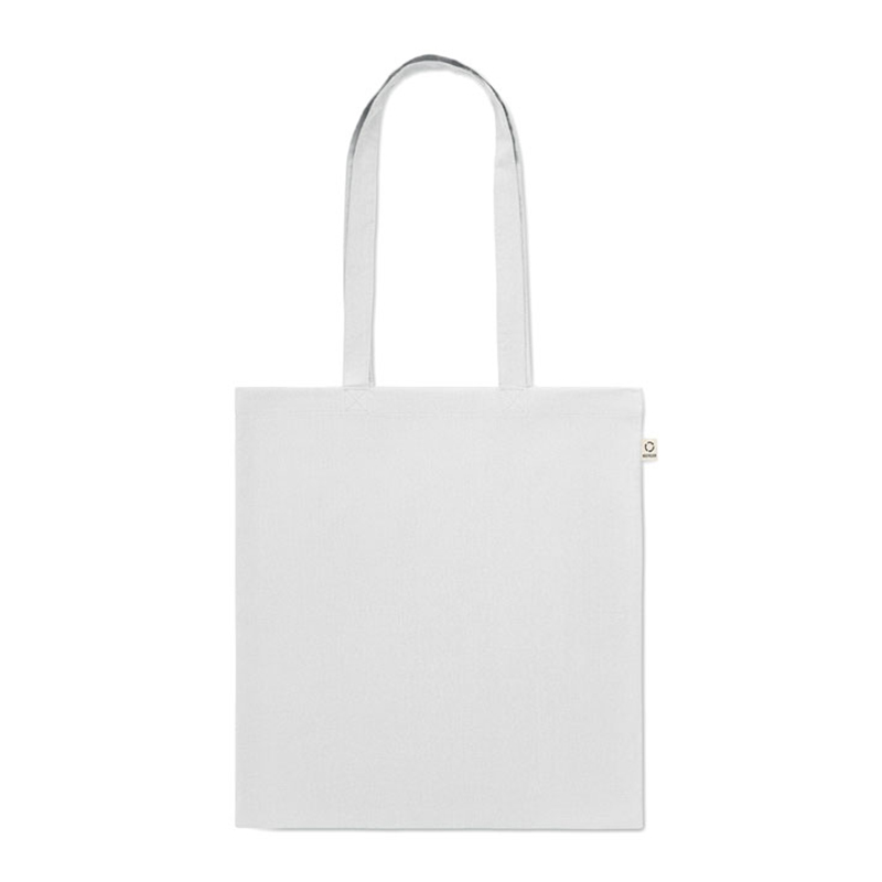 Eco katoenen tas - Afbeelding 5