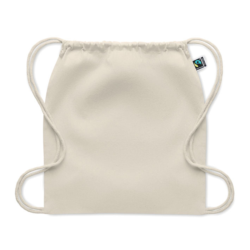 Fairtrade rugtas - Afbeelding 3