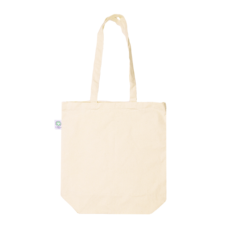 Fairtrade shopper | 300 gr./m2 - Afbeelding 2