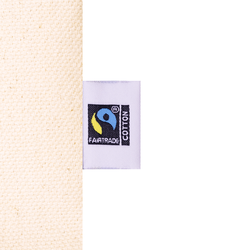 Fairtrade shopper | 300 gr./m2 - Afbeelding 3