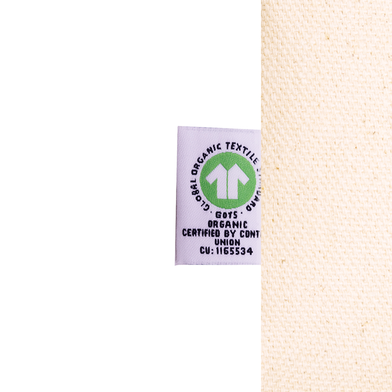 Fairtrade shopper | 300 gr./m2 - Afbeelding 4