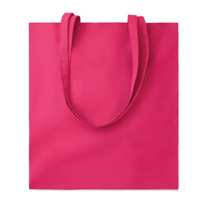 Katoenen tas full colour - Afbeelding 11