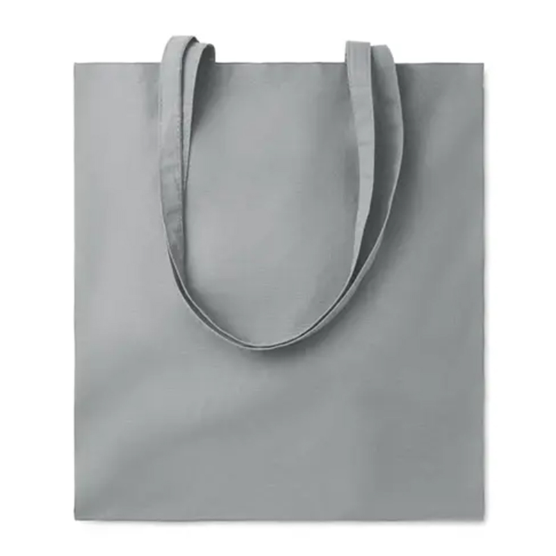 Katoenen tas full colour - Afbeelding 6