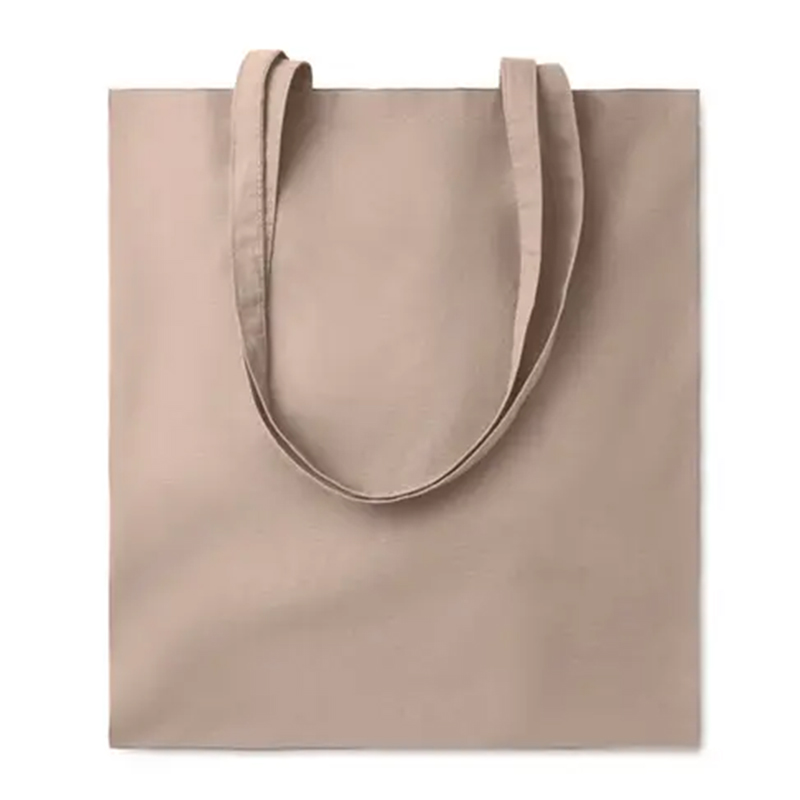 Katoenen tas full colour - Afbeelding 15