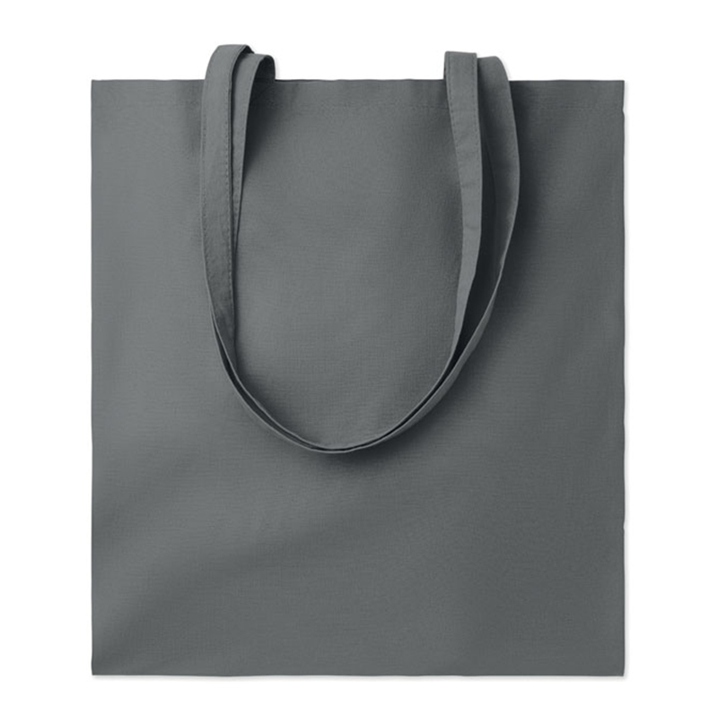 Gekleurde katoenen tas - Afbeelding 15