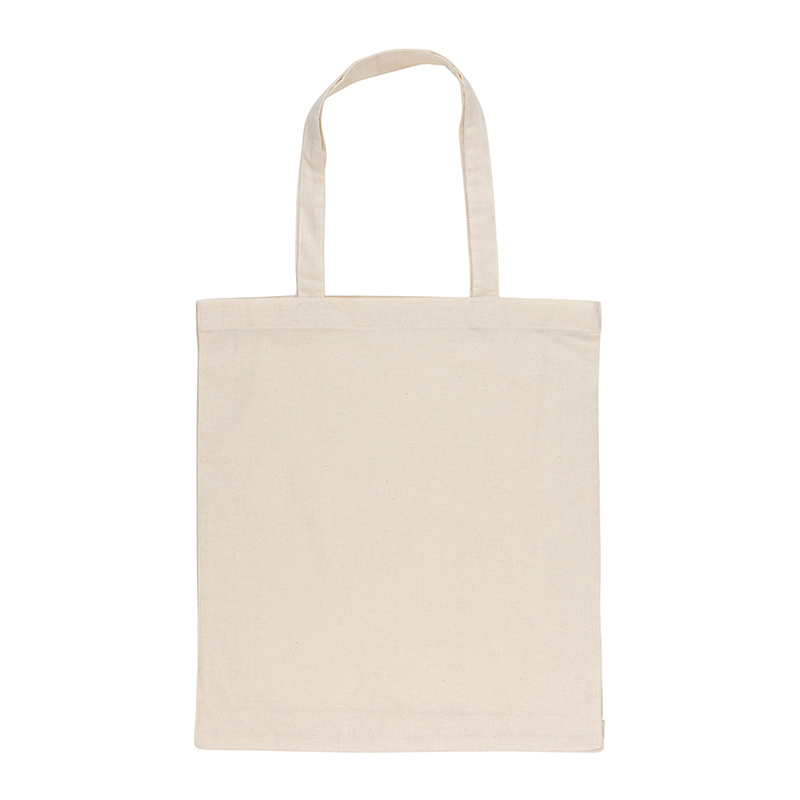 Gerecycleerde katoenen shopper - Afbeelding 10