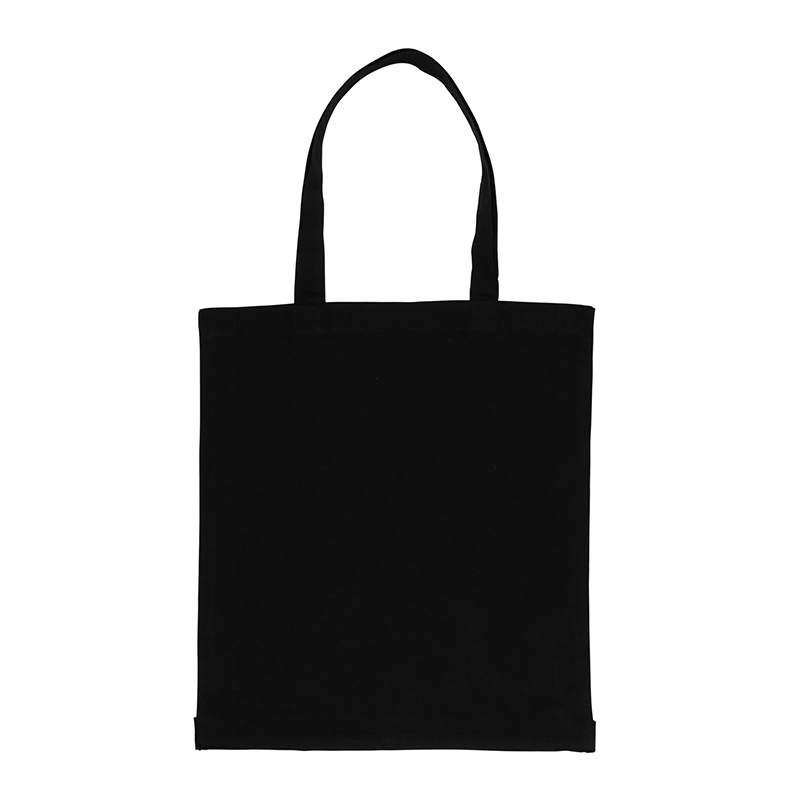Gerecycleerde katoenen shopper - Afbeelding 9