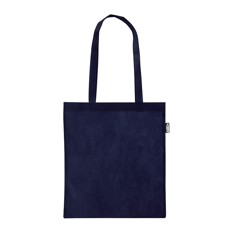 Gerecycleerde non-woven draagtas - Afbeelding 2