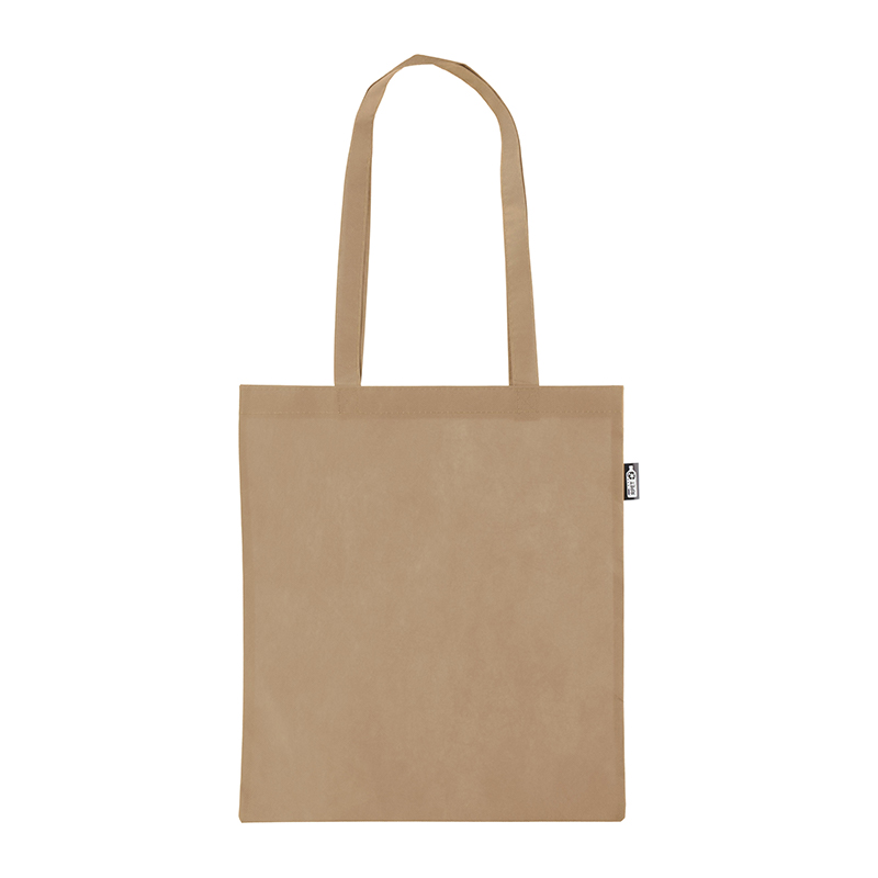 Gerecycleerde non-woven draagtas - Afbeelding 6