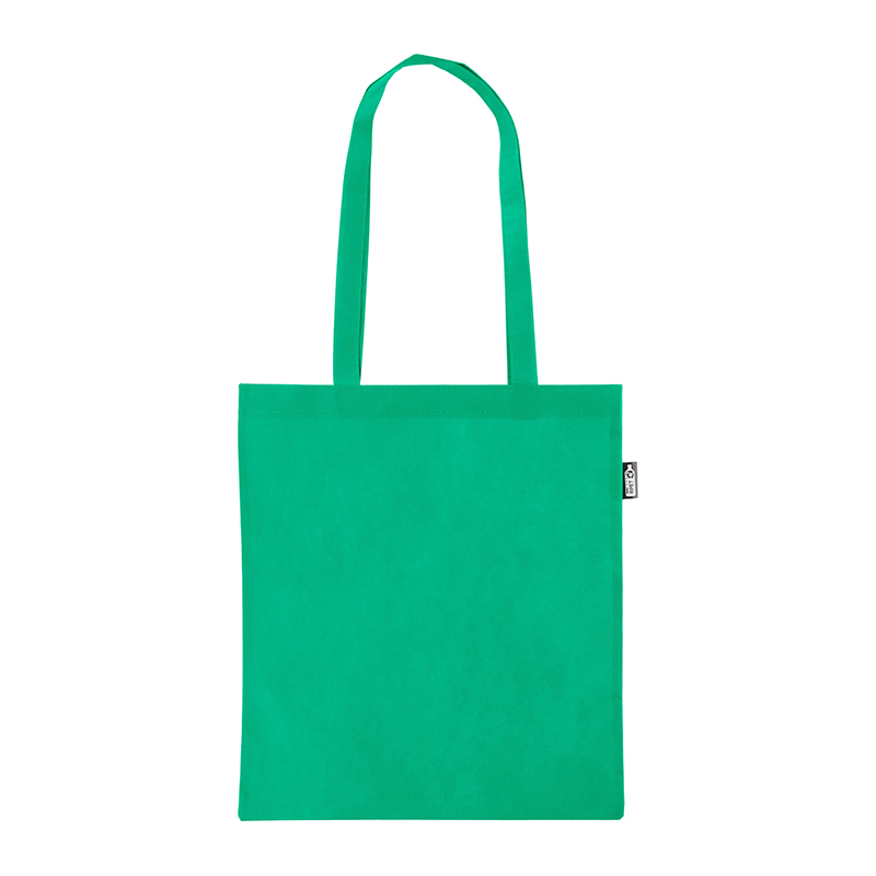 Gerecycleerde non-woven draagtas - Afbeelding 13