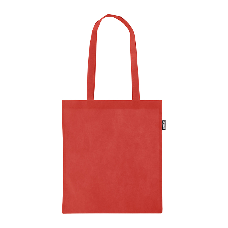 Gerecycleerde non-woven draagtas - Afbeelding 8