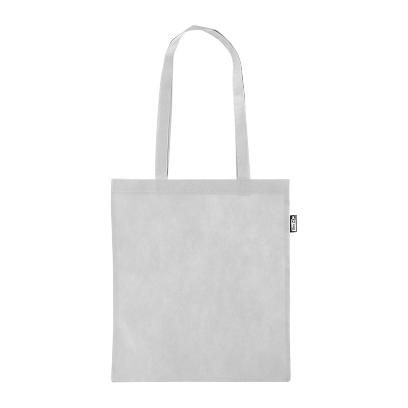 Gerecycleerde non-woven draagtas - Afbeelding 7