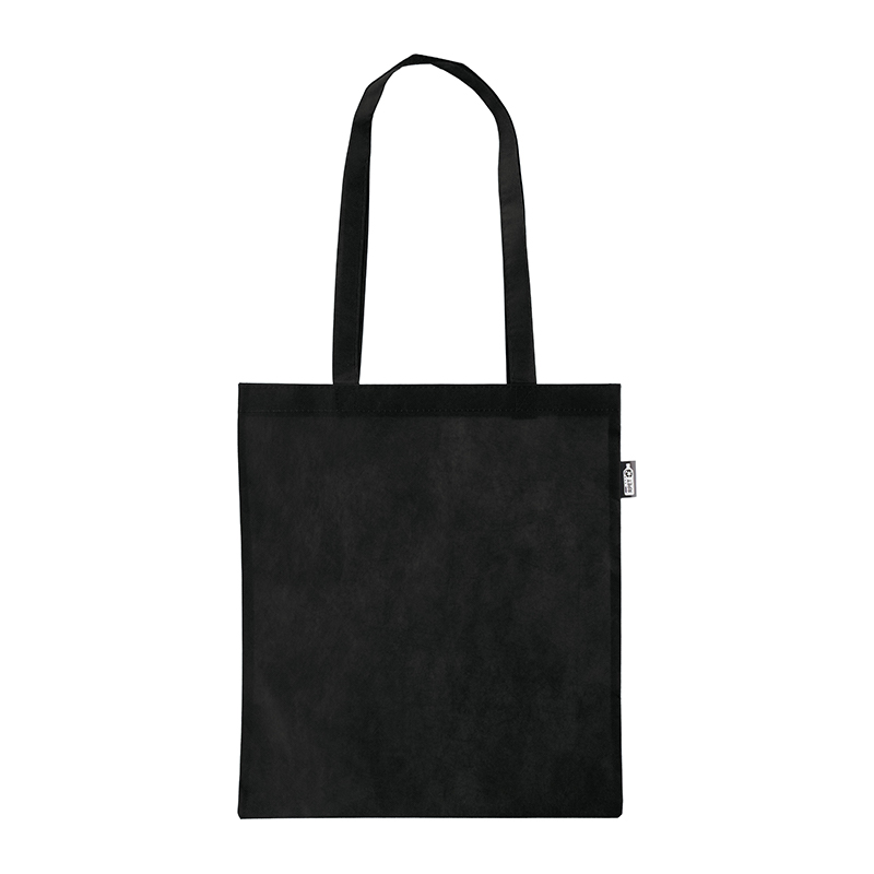 Gerecycleerde non-woven draagtas - Afbeelding 12
