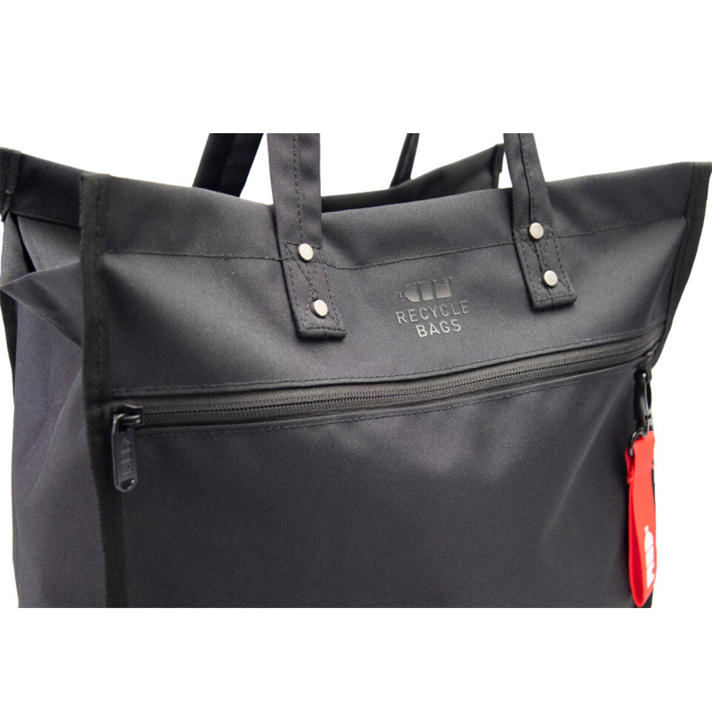 RPET shopper - Afbeelding 2