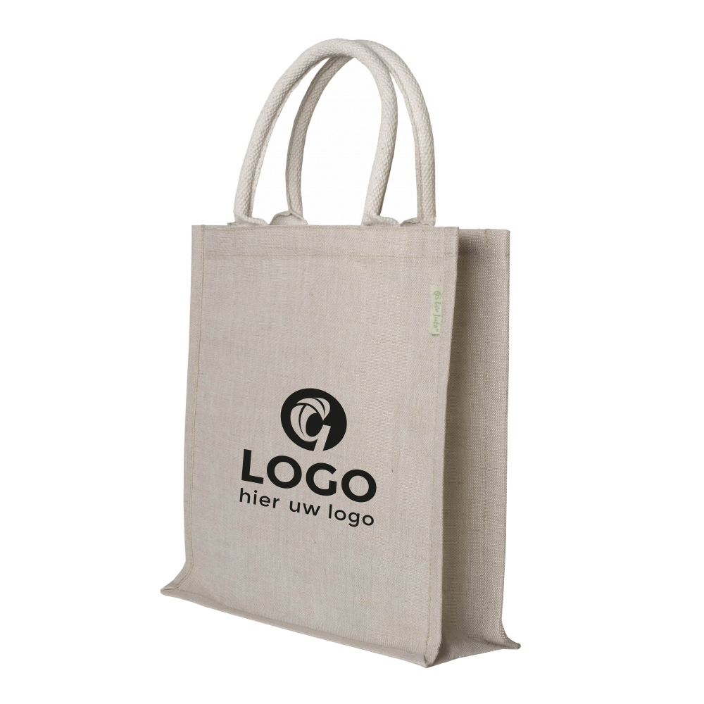 Juco tas 'Daily' | Eco relatiegeschenk