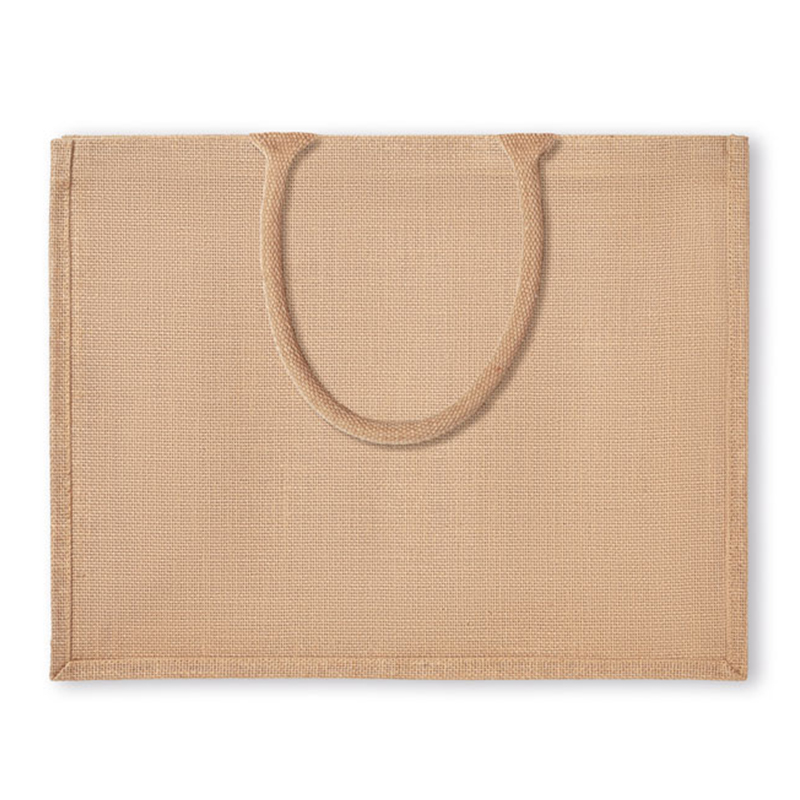 Jute shopper - Afbeelding 4