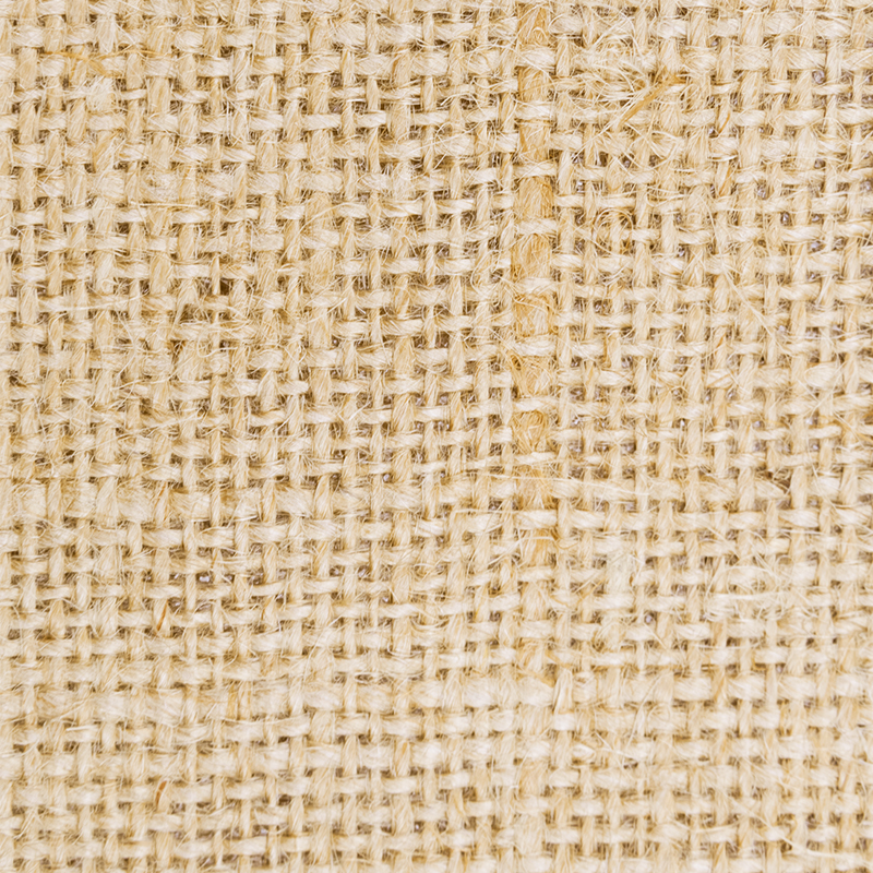Jute shopper breed - Afbeelding 4