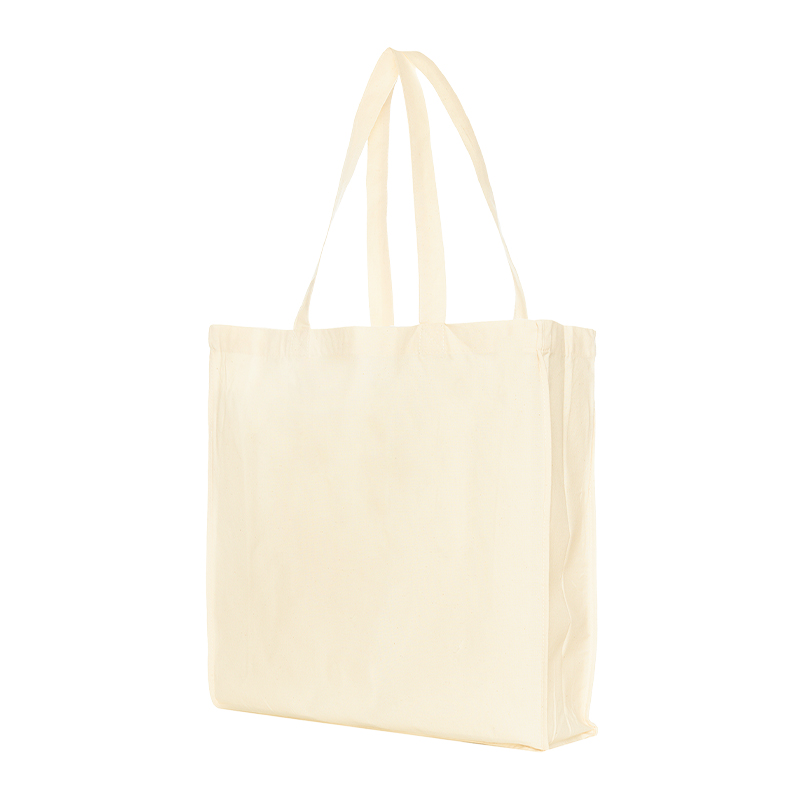 Katoenen shopper | 175 gr./m2 - Afbeelding 2
