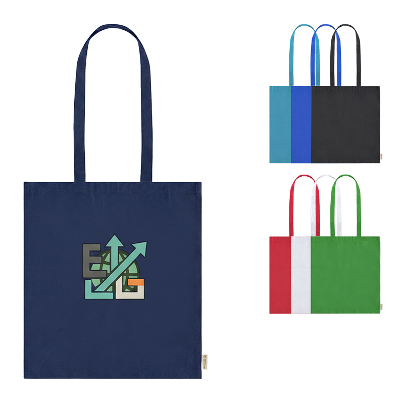 Katoenen tas | 140 gr./m2