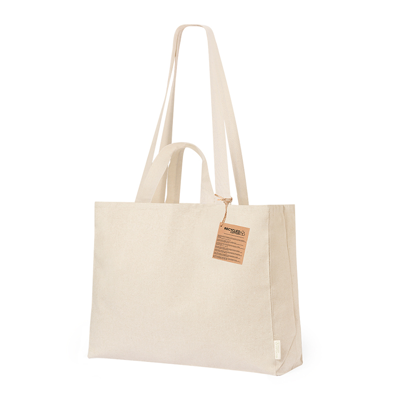 Katoenen tas | 150 gr./m2 - Afbeelding 2