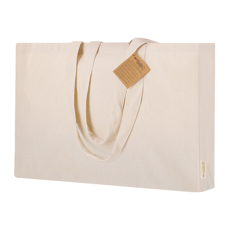 Katoenen tas | 220 gr./m2 - Afbeelding 10
