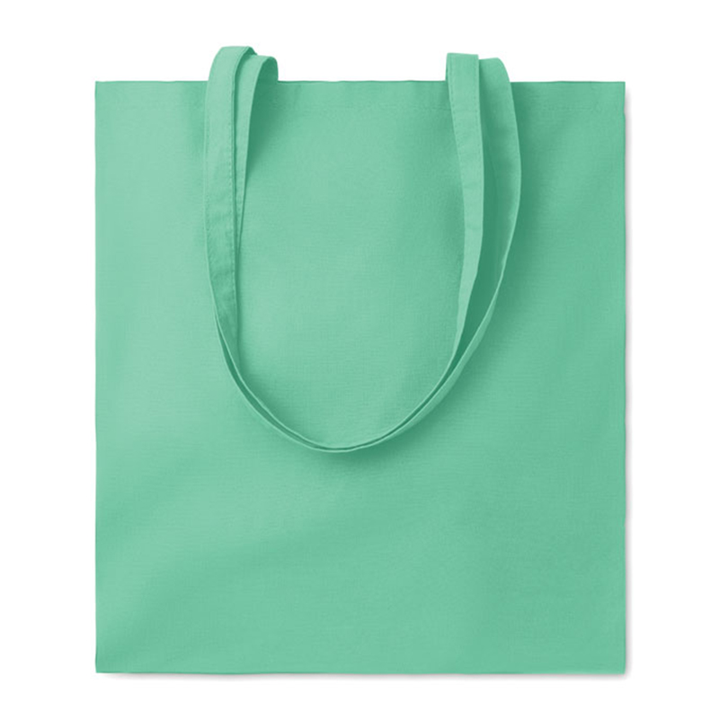 Katoenen tas full colour - Afbeelding 20