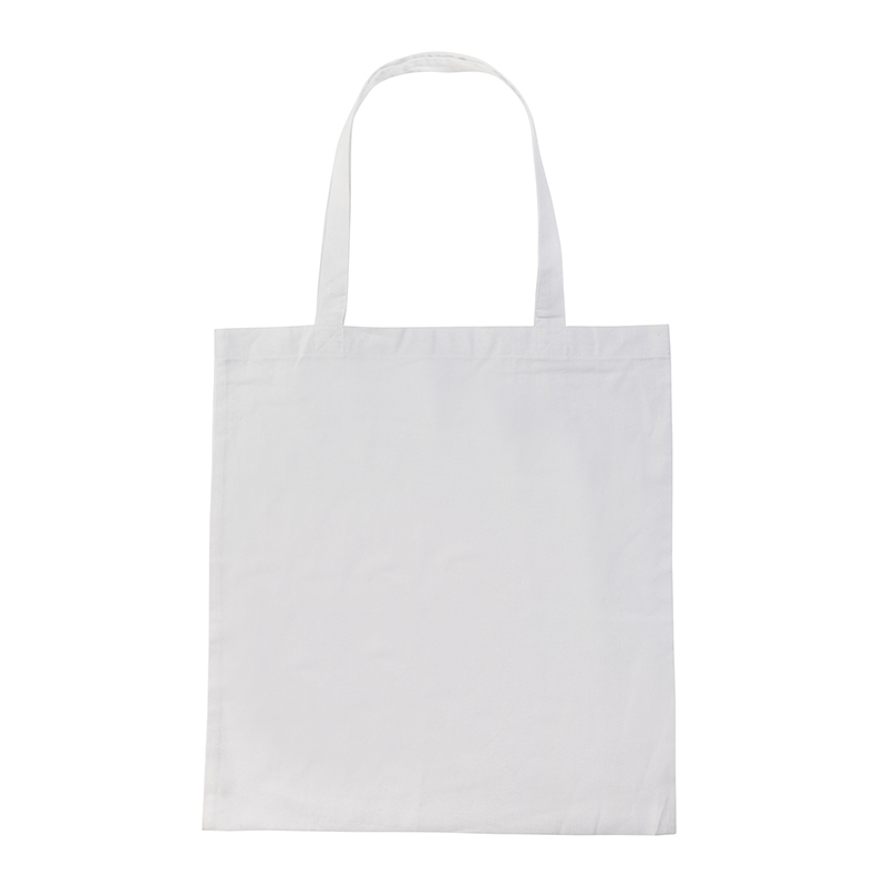 Katoenen tas gekleurd - Afbeelding 11
