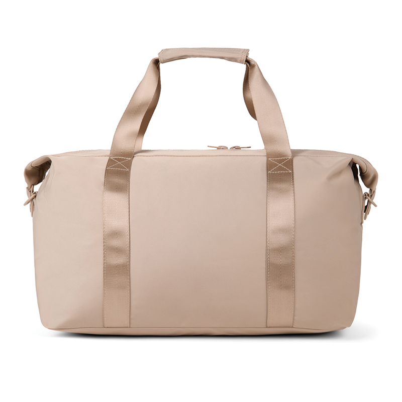Luxe weekendtas gerecycled - Afbeelding 3