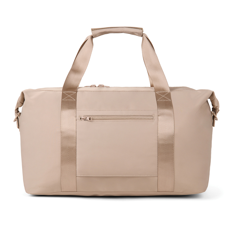 Luxe weekendtas gerecycled - Afbeelding 5