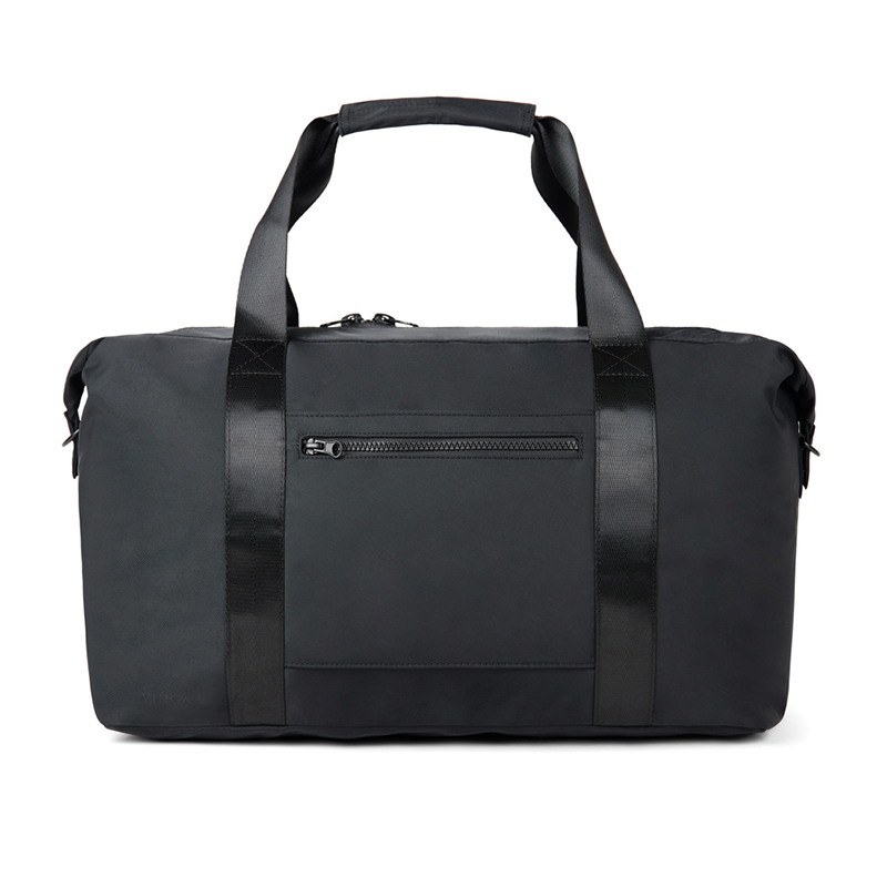 Luxe weekendtas gerecycled - Afbeelding 6