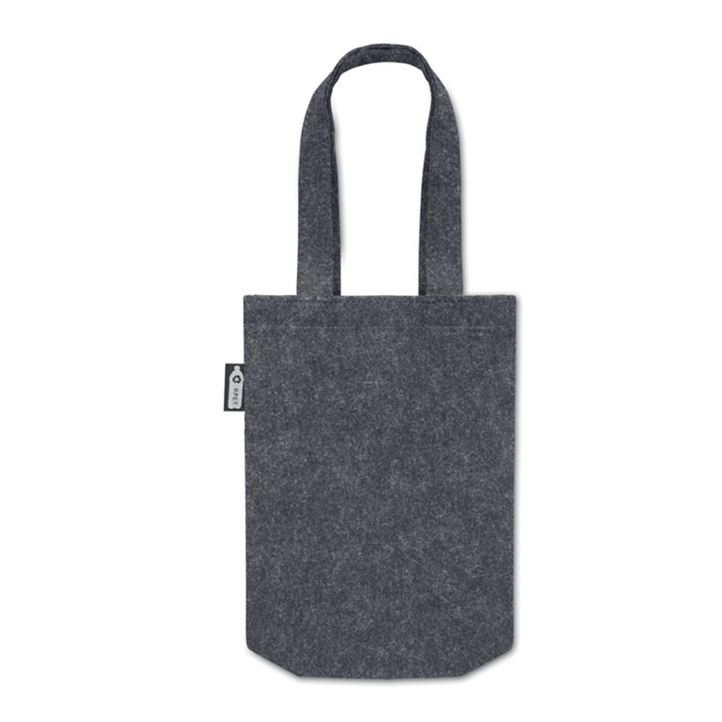 Mini geschenktas vilt - Afbeelding 2
