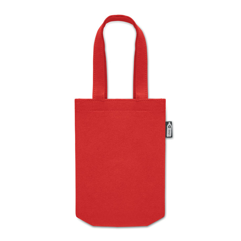 Mini geschenktas vilt - Afbeelding 4