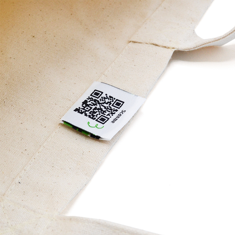 GRS draagtas gerecycleerd katoen - Afbeelding 6