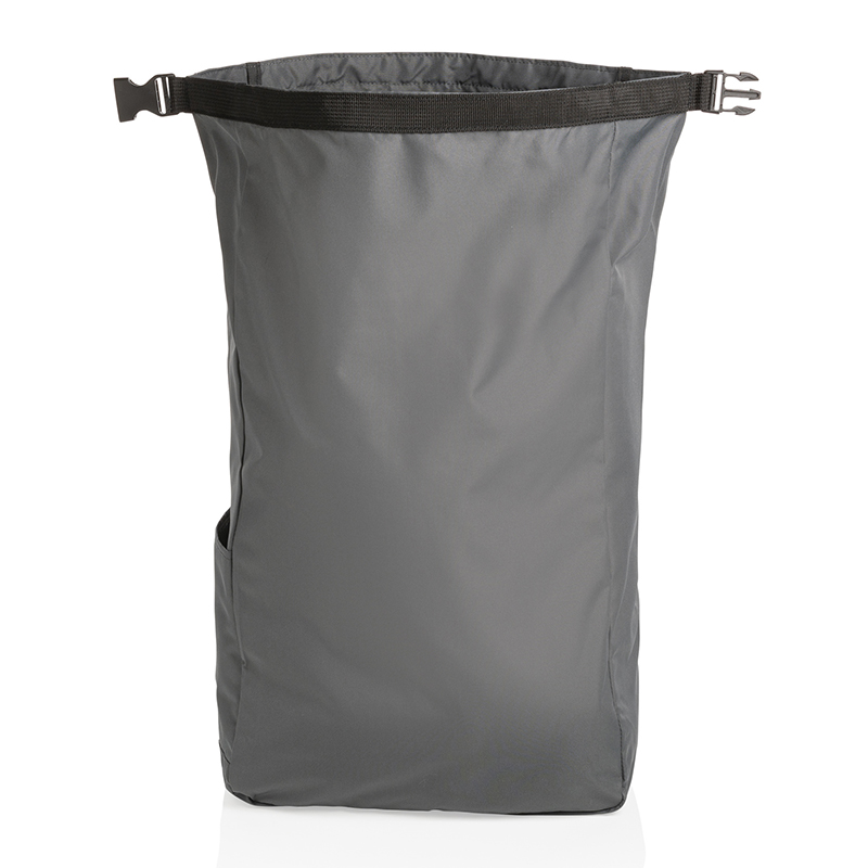 Rolltop rugtas - Afbeelding 3