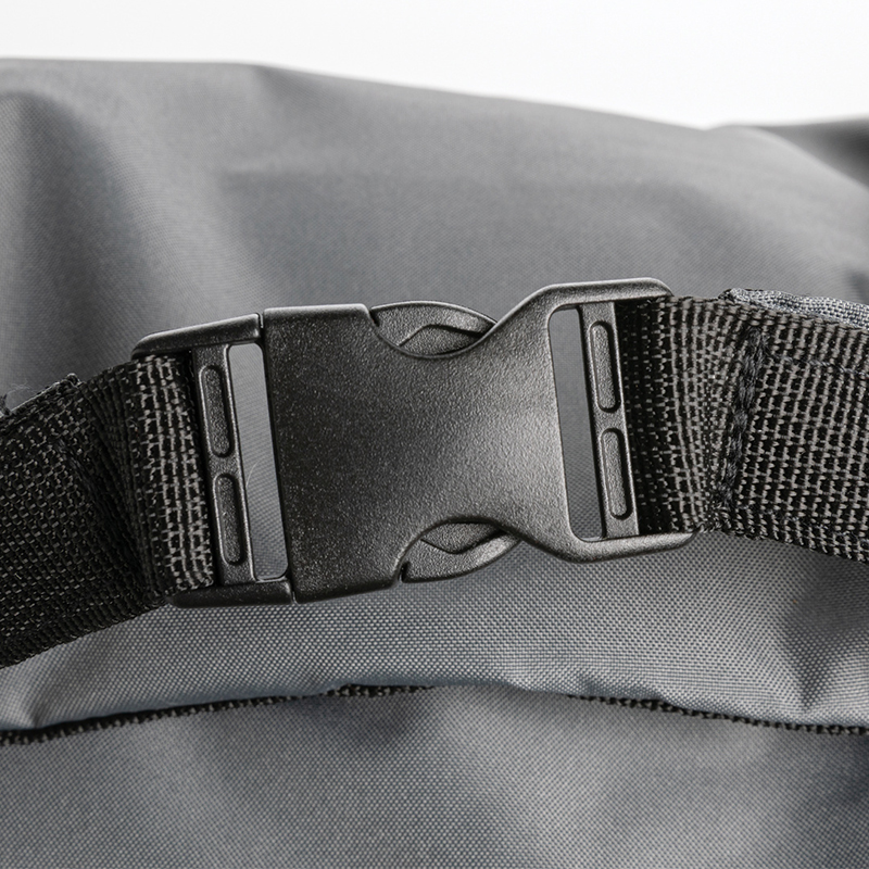 Rolltop rugtas - Afbeelding 6