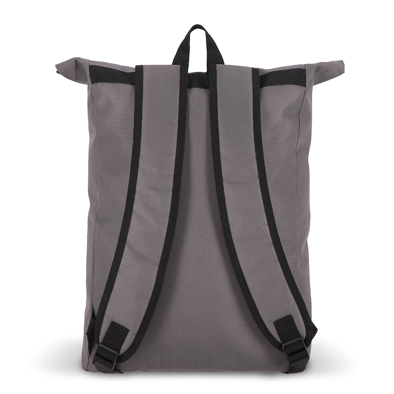 Rolltop rugzak - Afbeelding 5