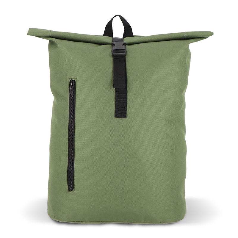 Rolltop rugzak - Afbeelding 8