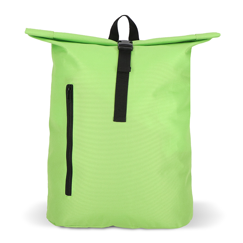 Rolltop rugzak - Afbeelding 9