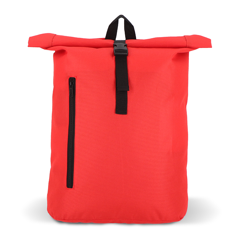 Rolltop rugzak - Afbeelding 10
