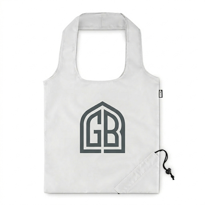 RPET boodschappentas