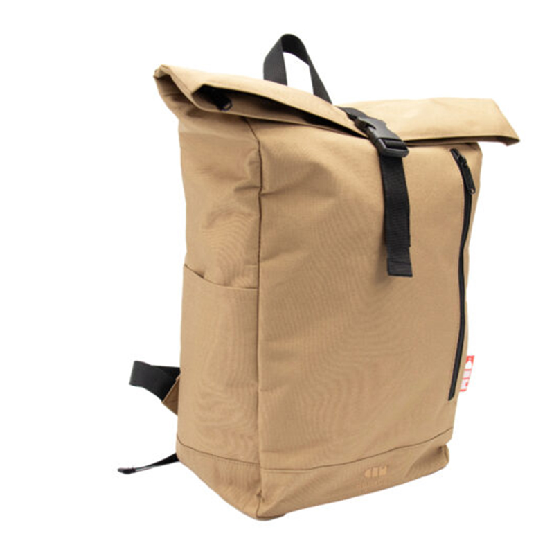RPET rolltop rugzak - Afbeelding 16