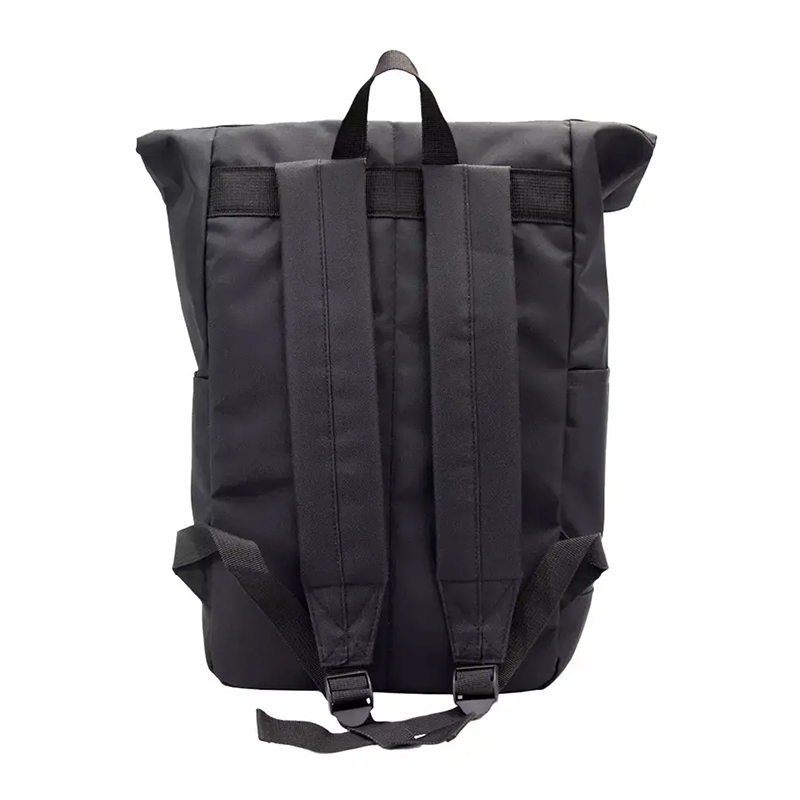 RPET rolltop rugzak - Afbeelding 2