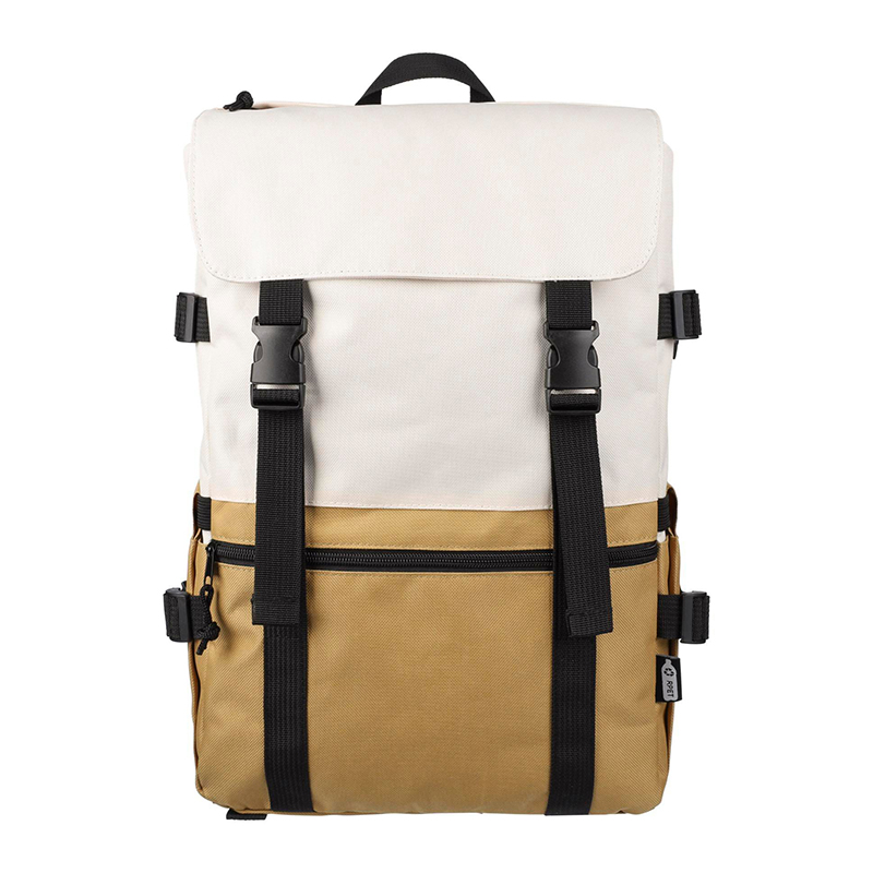 RPET rugzak met laptopvak - Afbeelding 6
